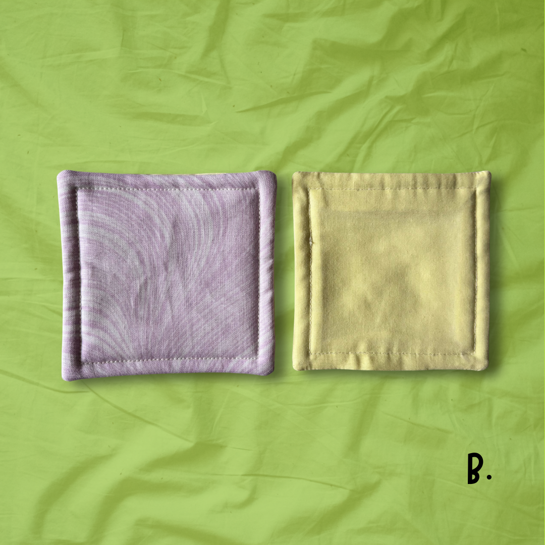 Limited Edition Coasters