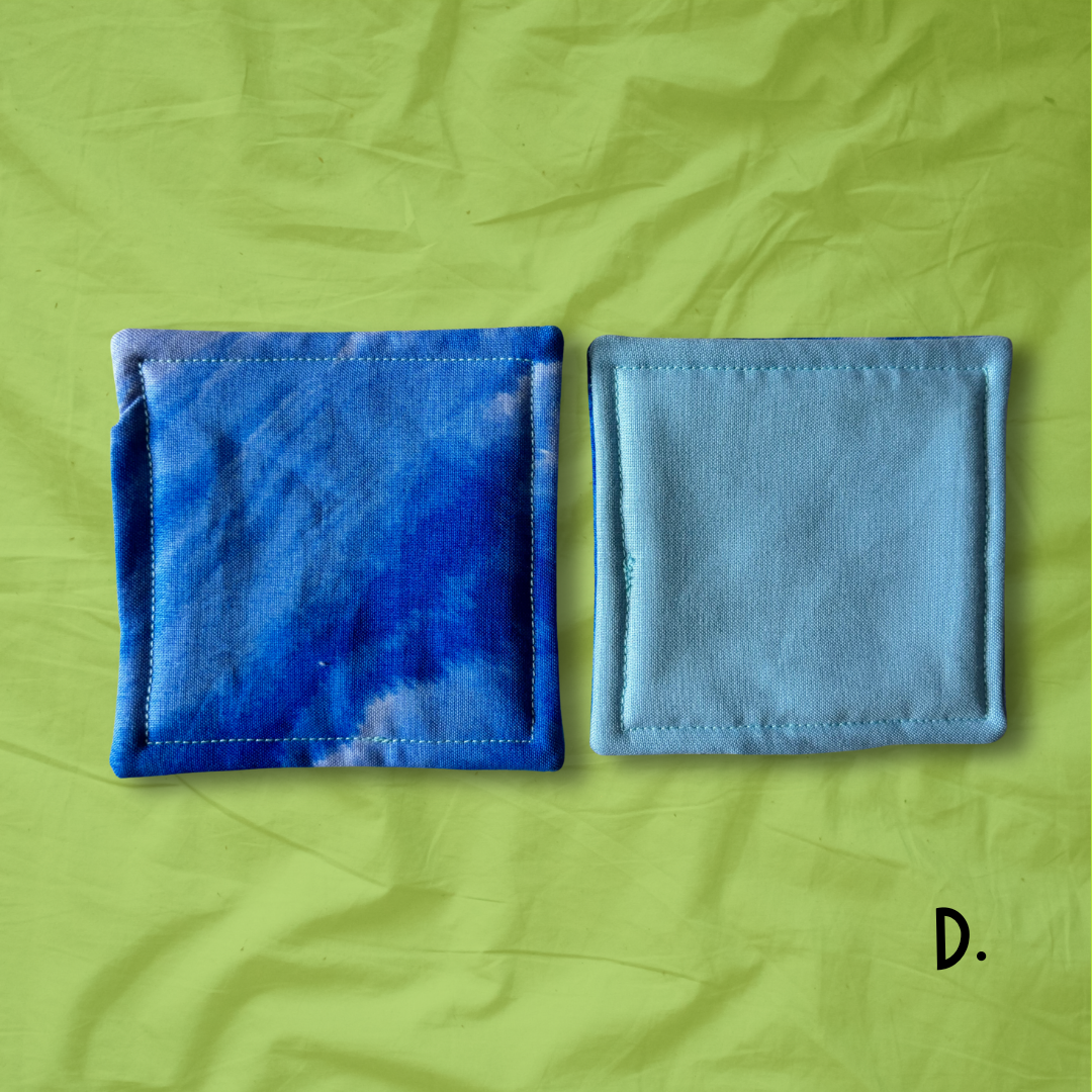 Limited Edition Coasters