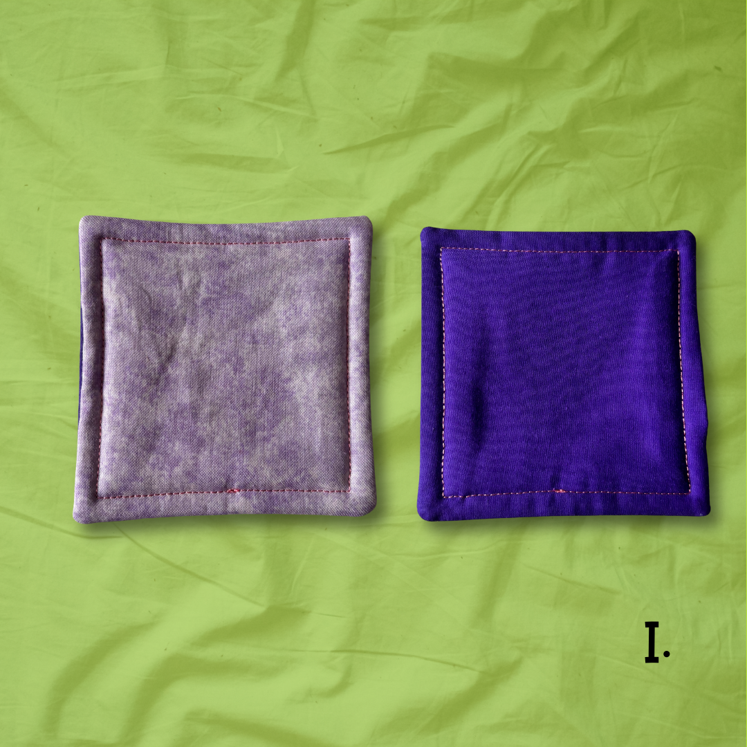 Limited Edition Coasters