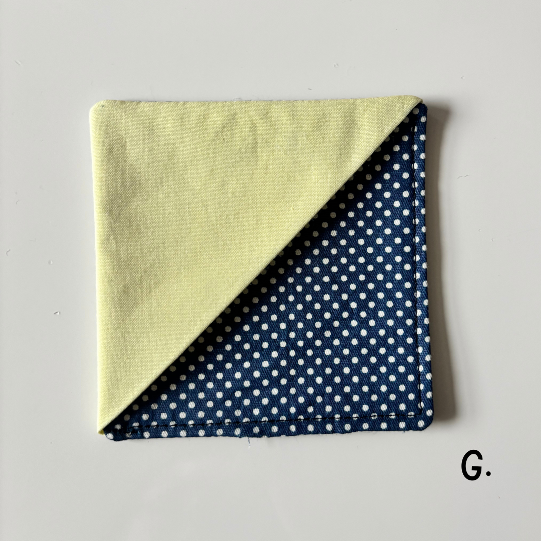 Corner Bookmarks