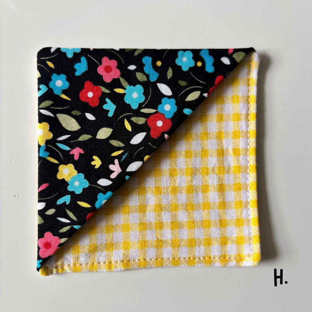 Corner Bookmarks
