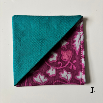 Corner Bookmarks