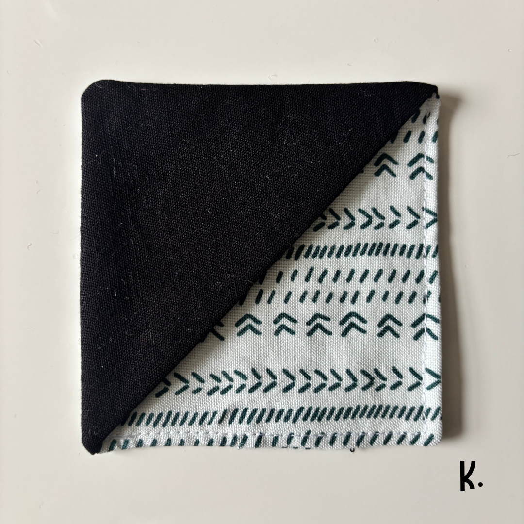 Corner Bookmarks