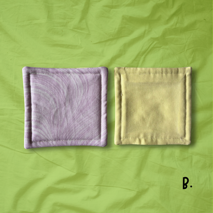 Limited Edition Coasters