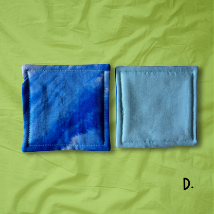 Limited Edition Coasters