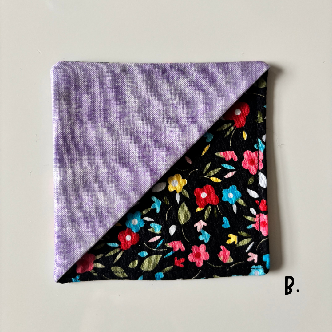Corner Bookmarks