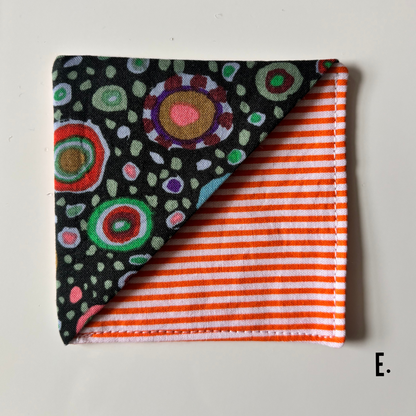 Corner Bookmarks
