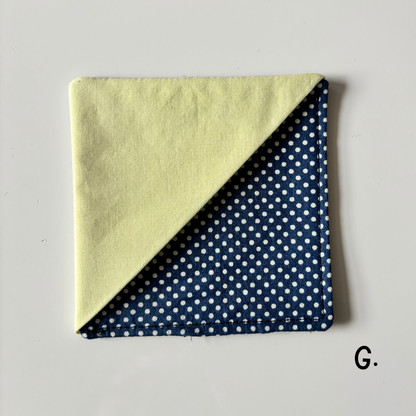 Corner Bookmarks