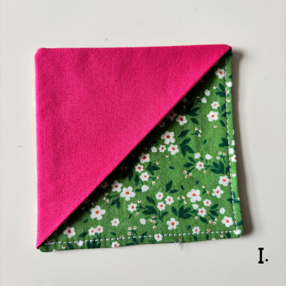 Corner Bookmarks