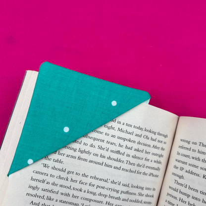 Corner Bookmarks